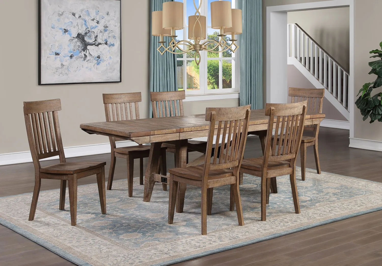 Martin Dining Table