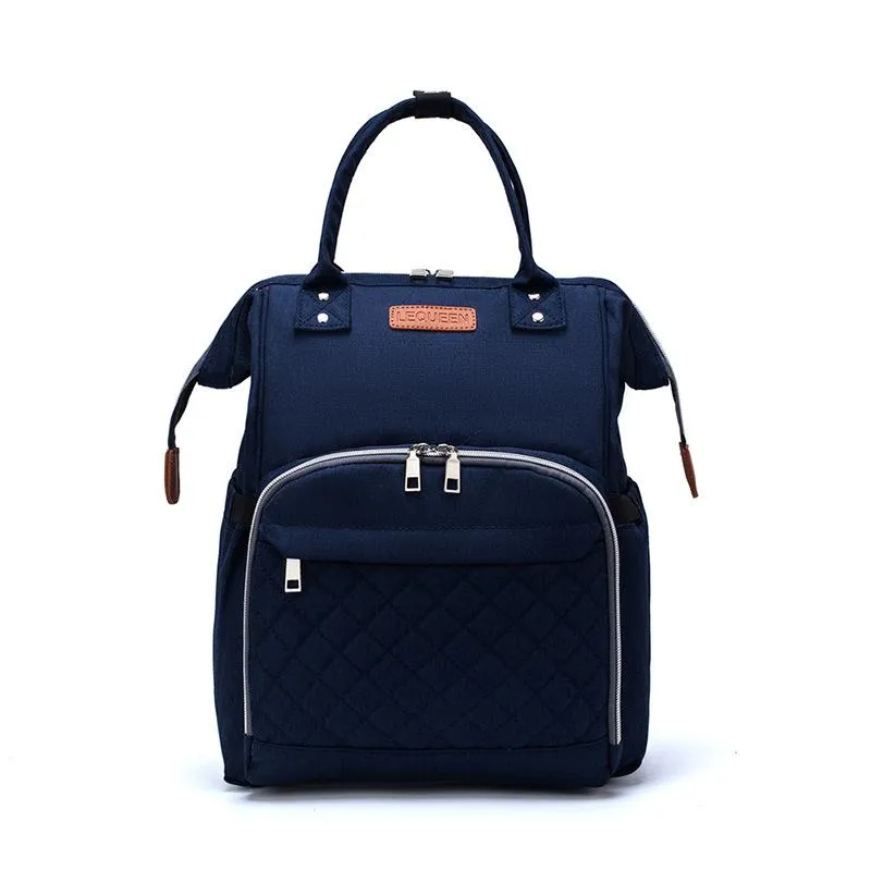 Maternity Nappy Diaper Large Capacity Mommy Bag