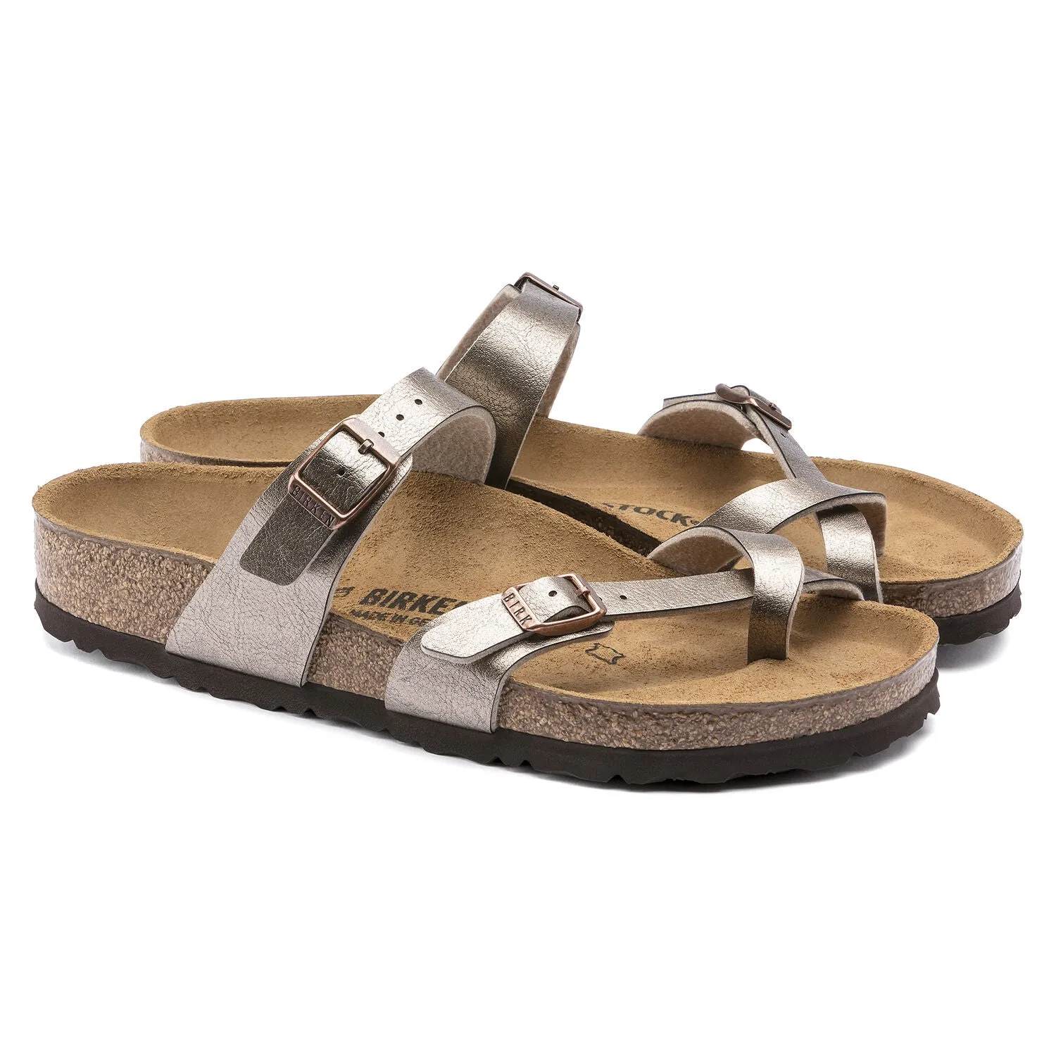 MAYARI BIRKO-FLOR SANDAL