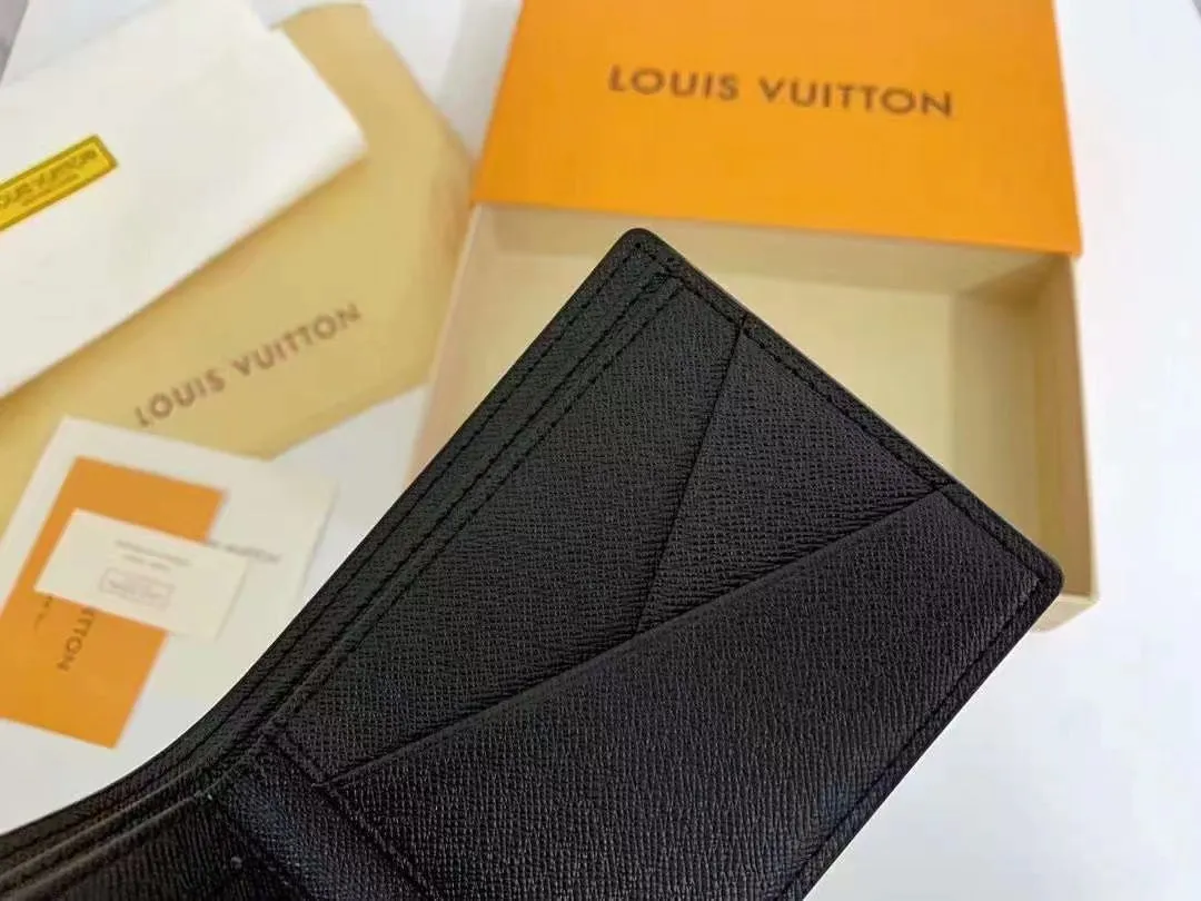 MBG025 LB Multiple Wallet for Men