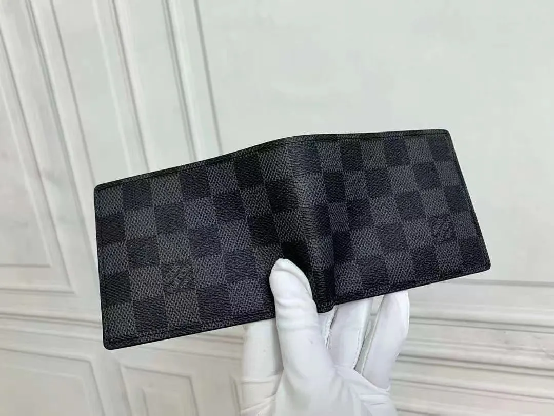 MBG025 LB Multiple Wallet for Men