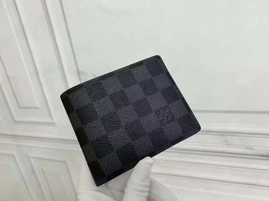 MBG025 LB Multiple Wallet for Men