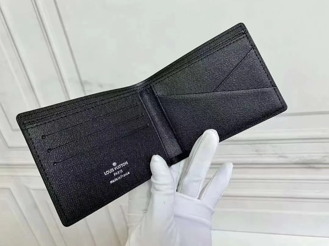 MBG025 LB Multiple Wallet for Men