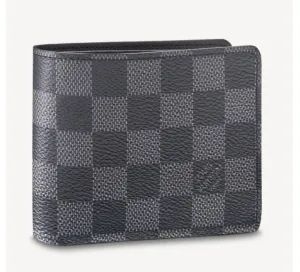 MBG025 LB Multiple Wallet for Men