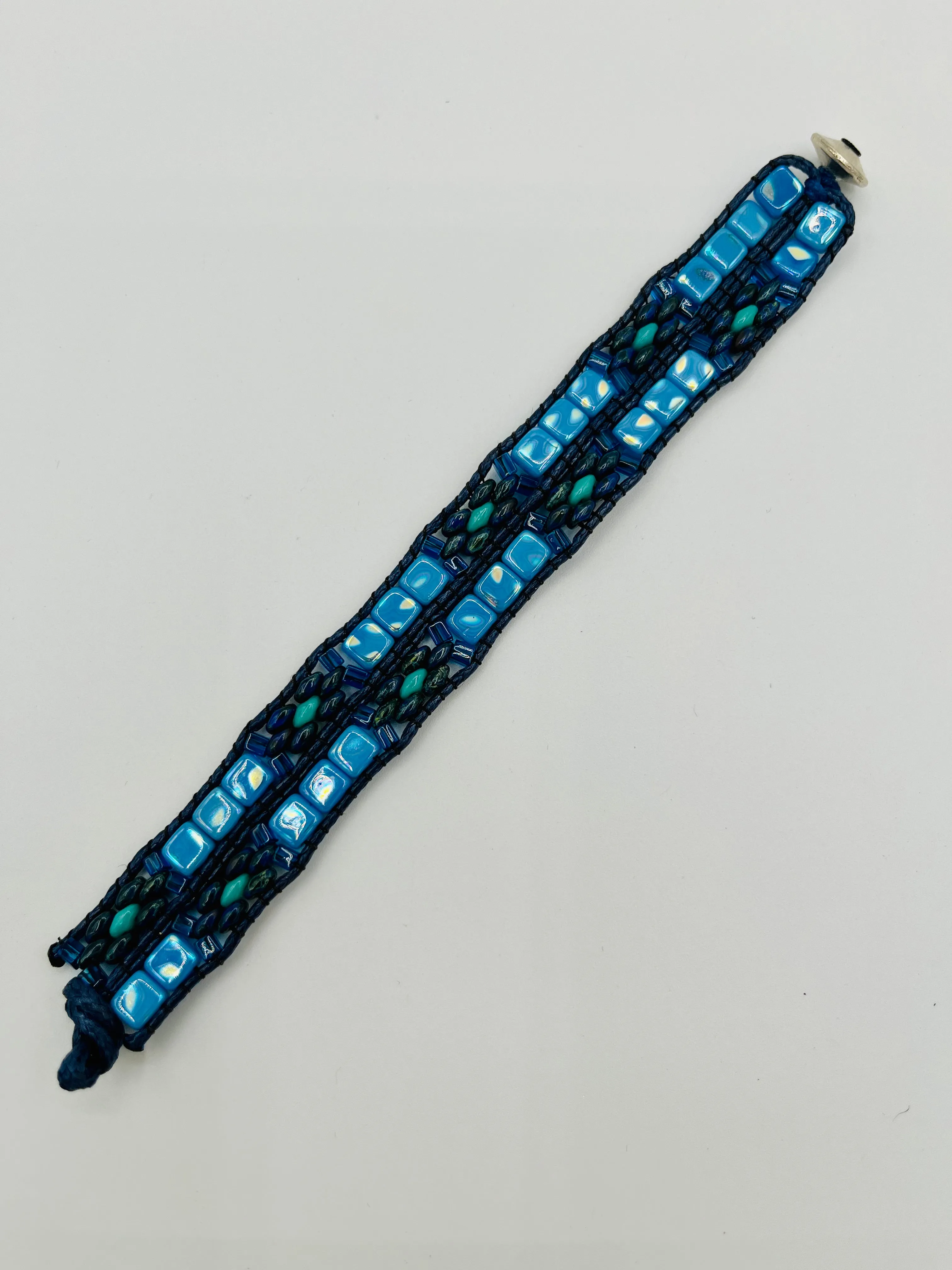 Mini Elsa Bracelet