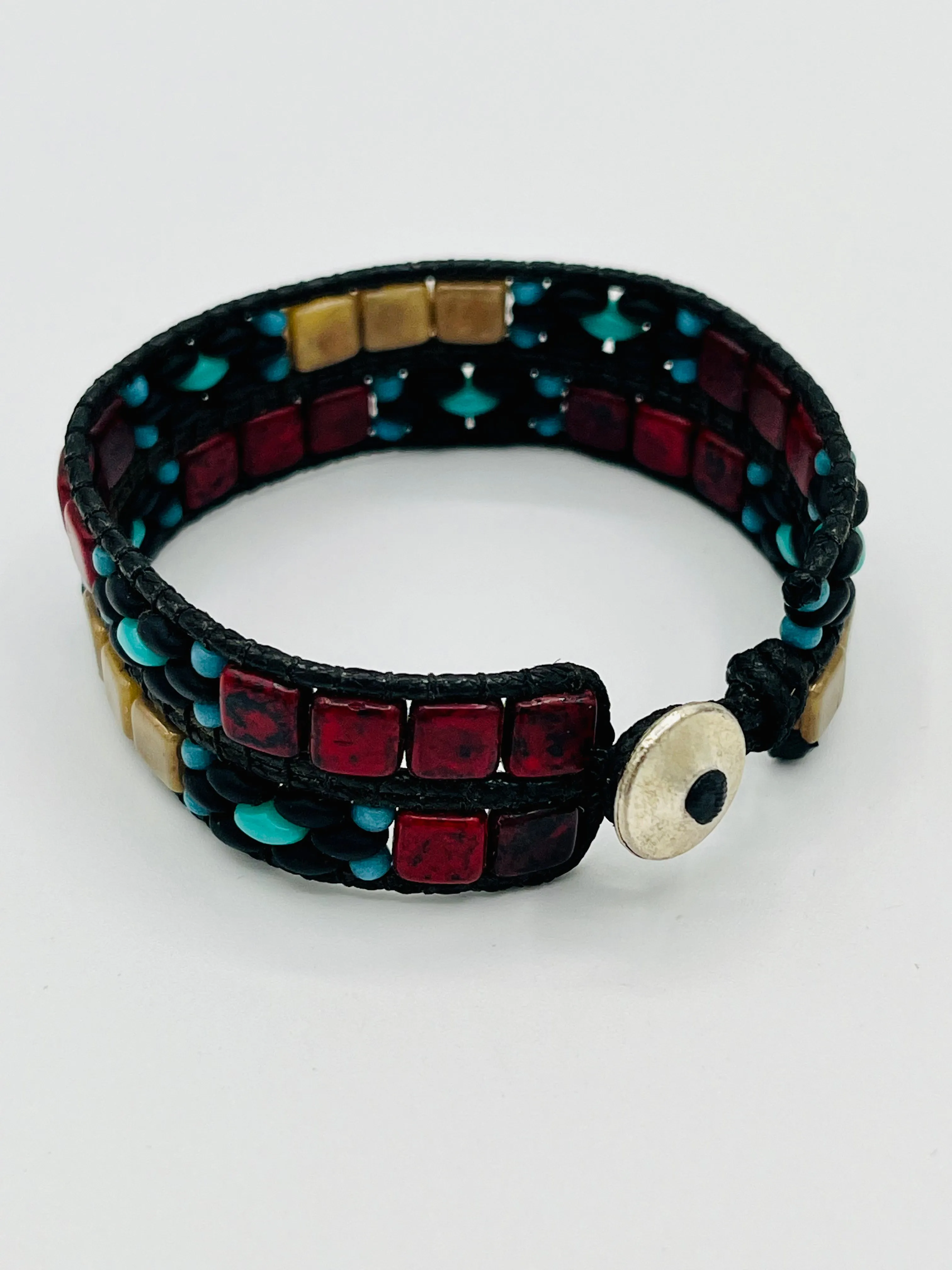 Mini Elsa Bracelet