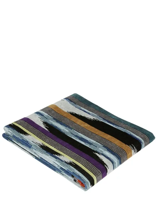 Missoni Home   Clint towel 