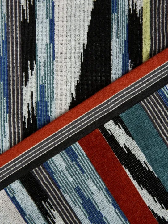 Missoni Home   Clint towel 