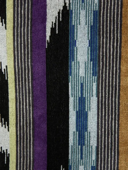 Missoni Home   Clint towel 