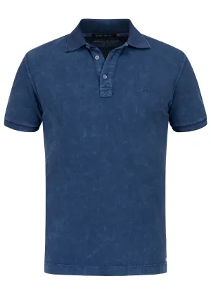 M.O.D. Men Polo Blue