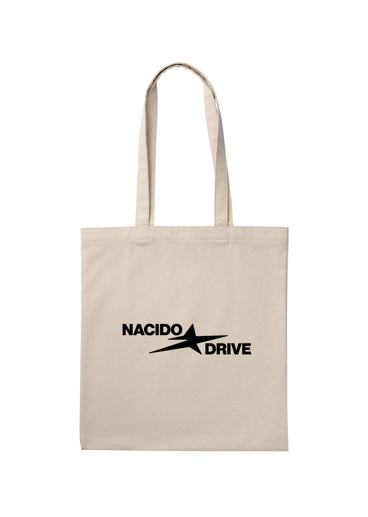Nacido Tote Bag
