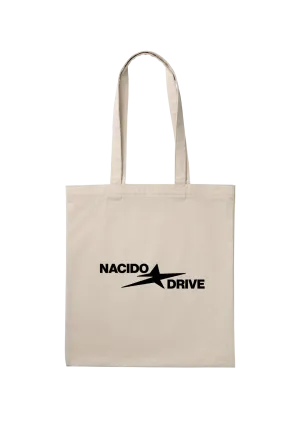 Nacido Tote Bag