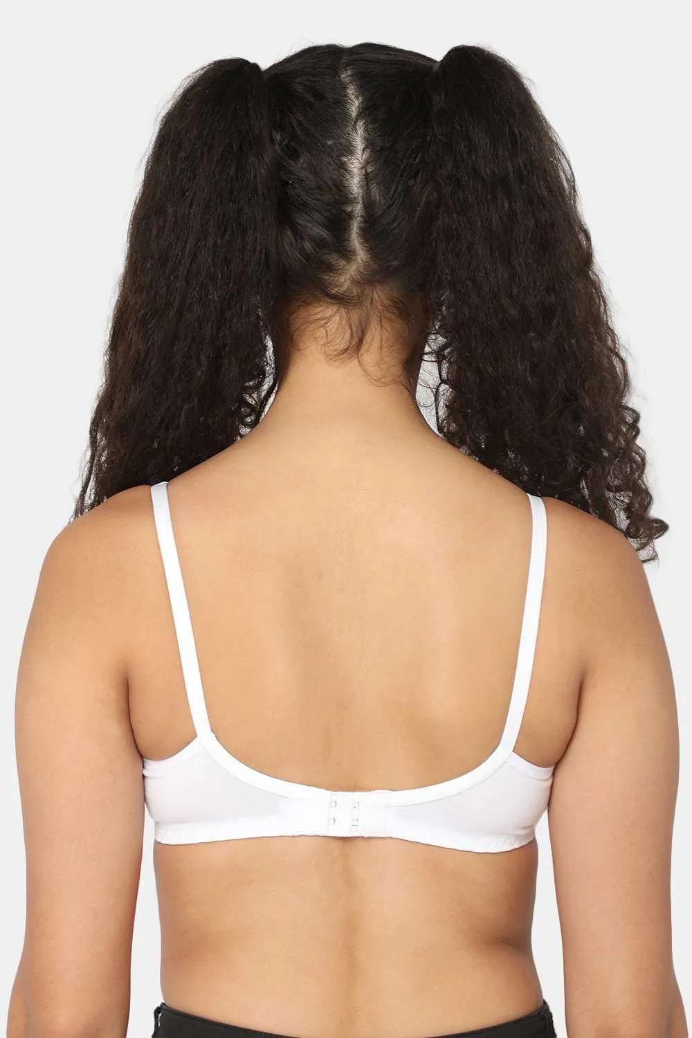 Naidu Hall Knitwear-Bra Special Combo Pack - Glori - C02