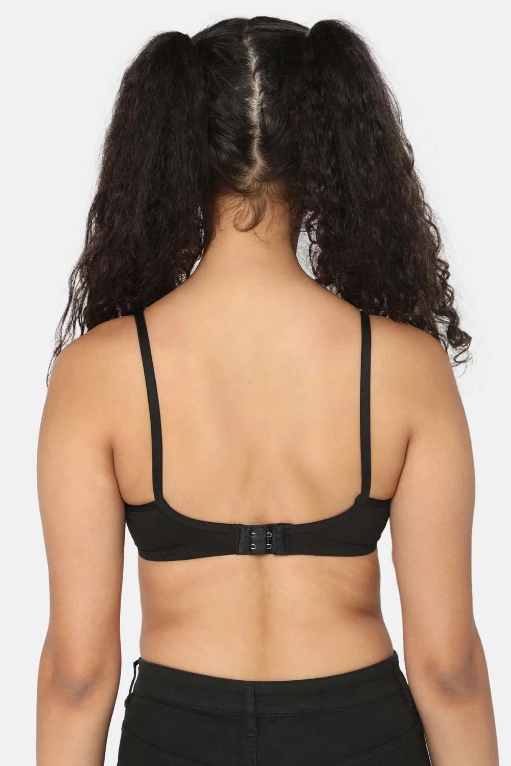 Naidu Hall Knitwear-Bra Special Combo Pack - Glori - C02