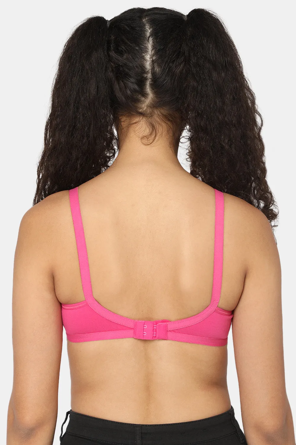 Naidu Hall Knitwear-Bra Special Combo Pack - Pretti - C38
