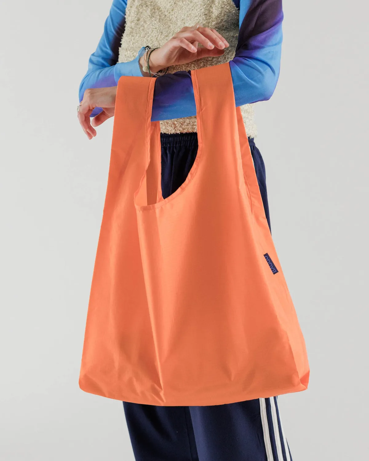 Nasturtium Standard Baggu