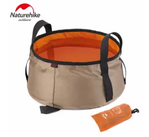 NatureHike 10L Foldable Basin