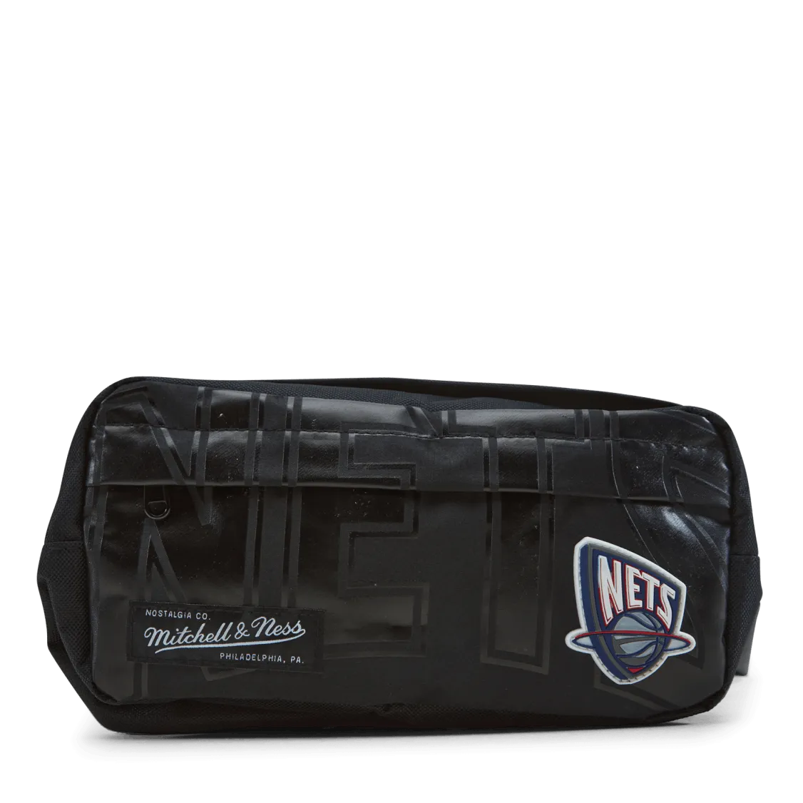 Nets Fanny Pack
