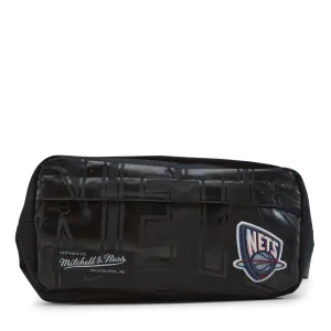 Nets Fanny Pack