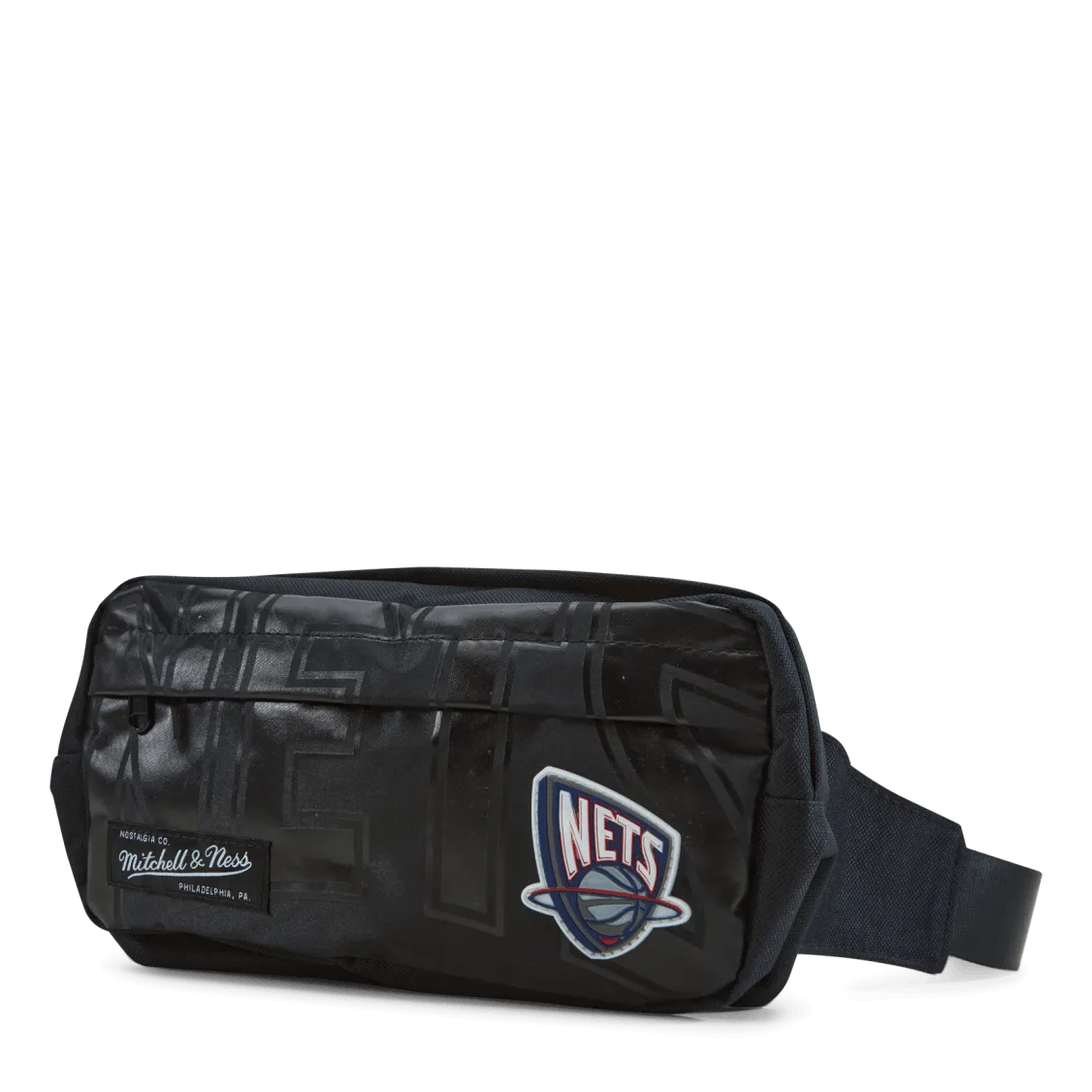 Nets Fanny Pack