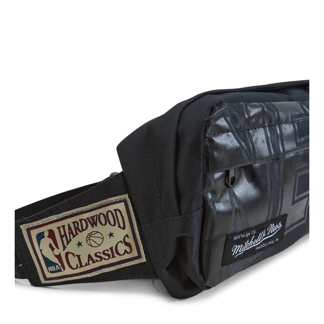 Nets Fanny Pack