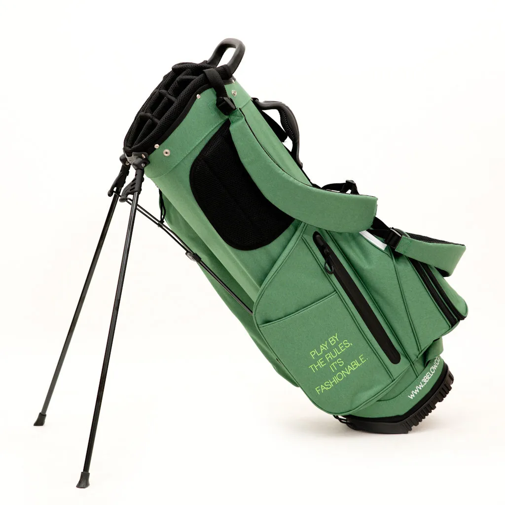 NIKANTI GOLF STAND BAG