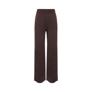 nina-SMS - dark brown