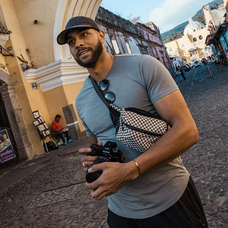 Nomadix Fanny Pack