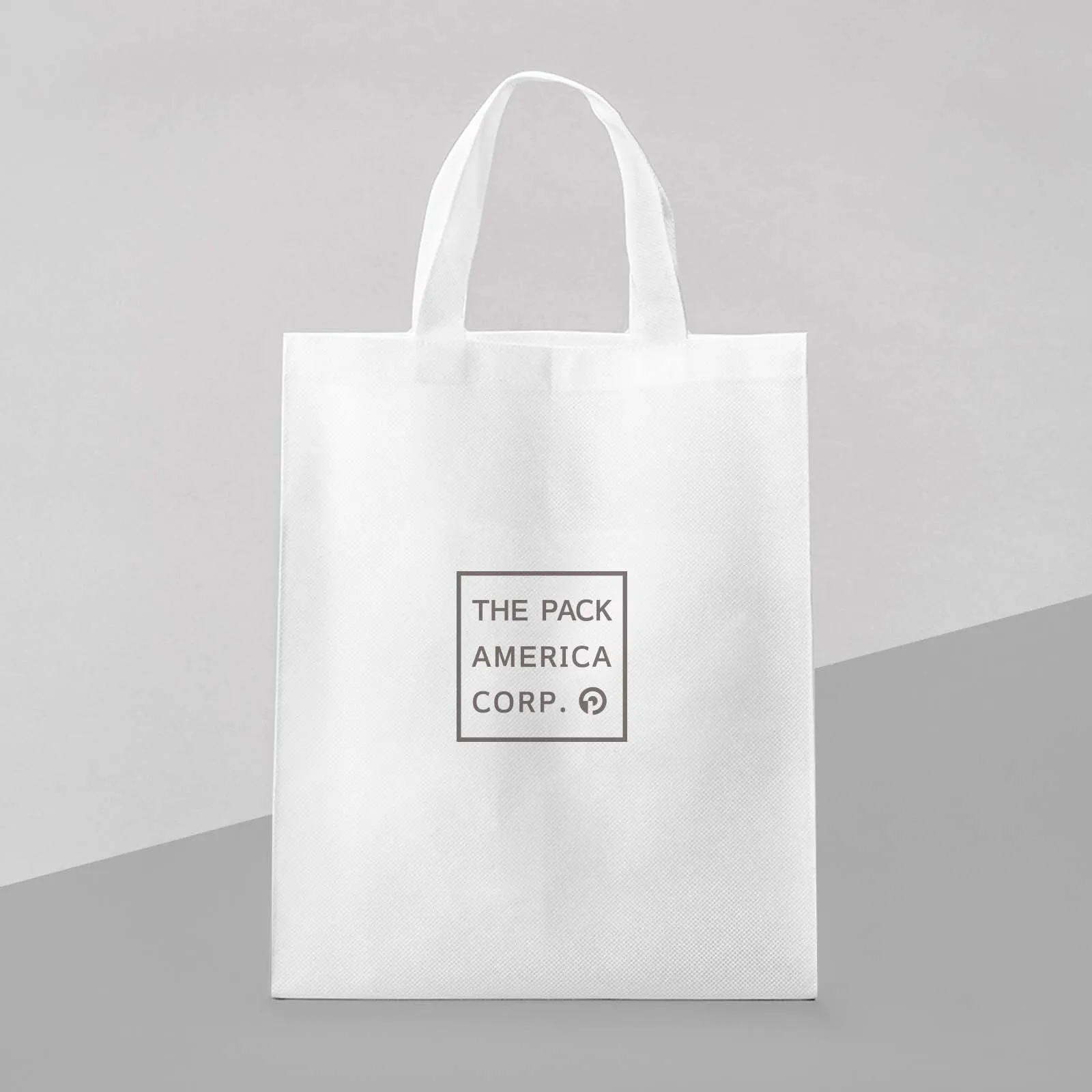 Non-woven PP Bags