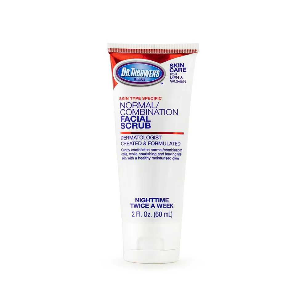 Normal/Combination Skin Travel Mini Kit