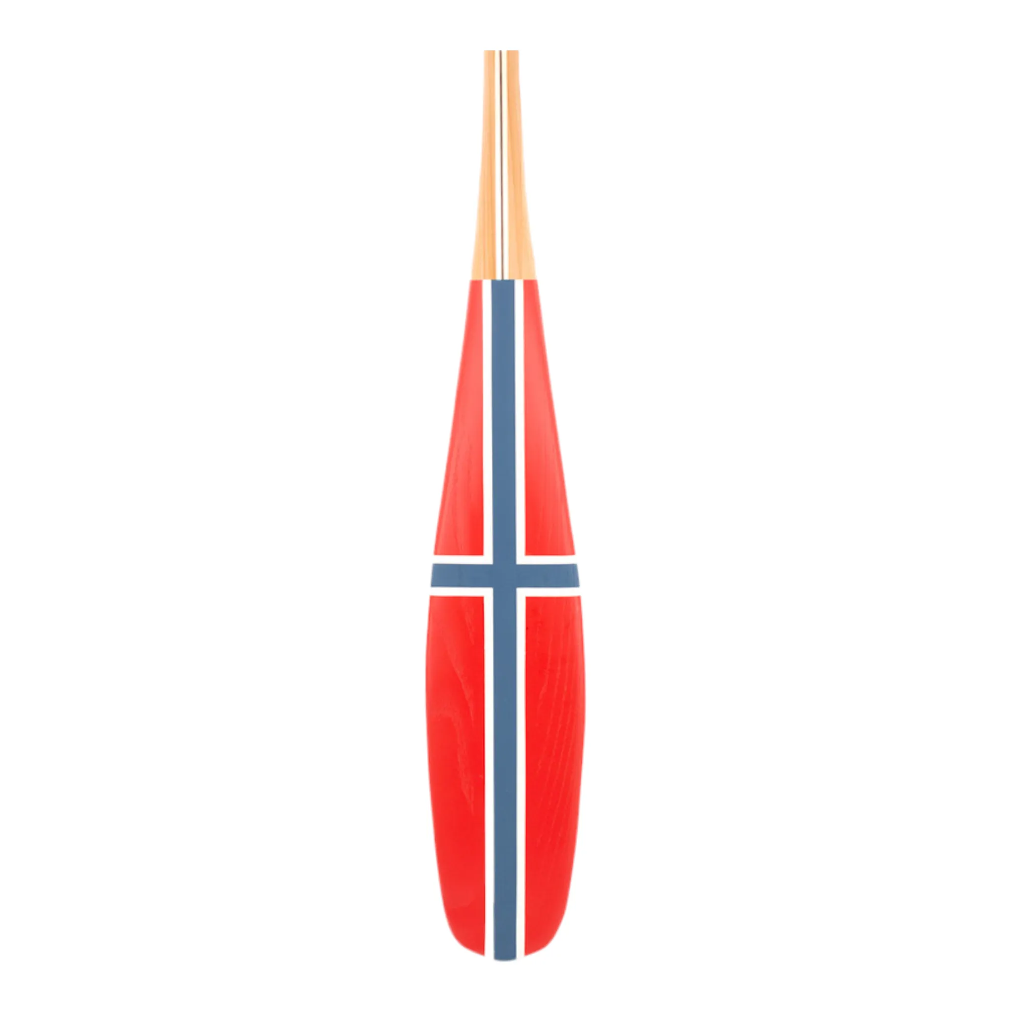 Norway Flag Paddle