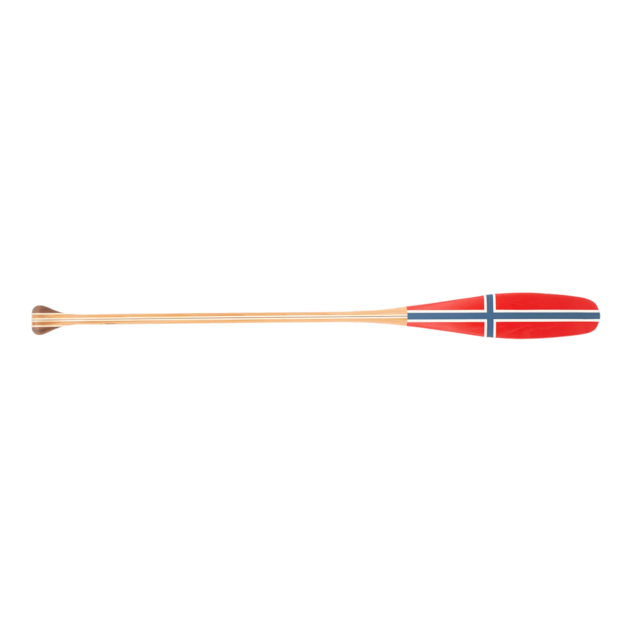 Norway Flag Paddle