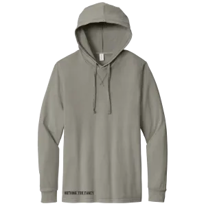 NTF Logo T-Shirt Hoodie