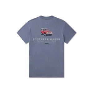 Offroad Rodeo Tee