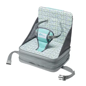 On The Go Booster Seat