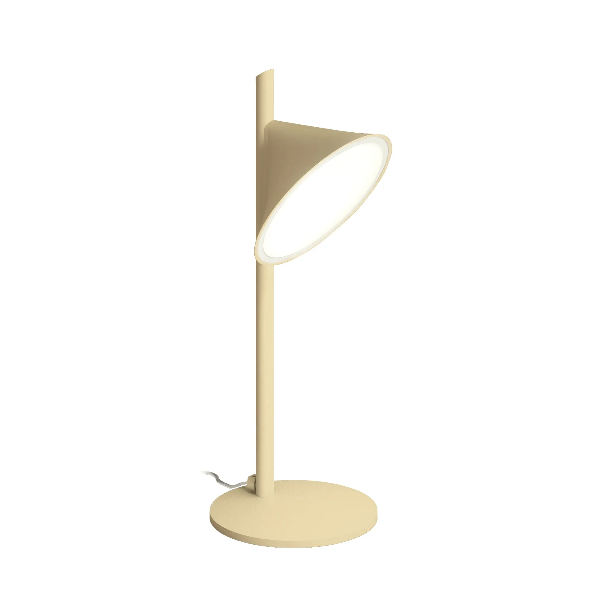 Orchid Table Lamp