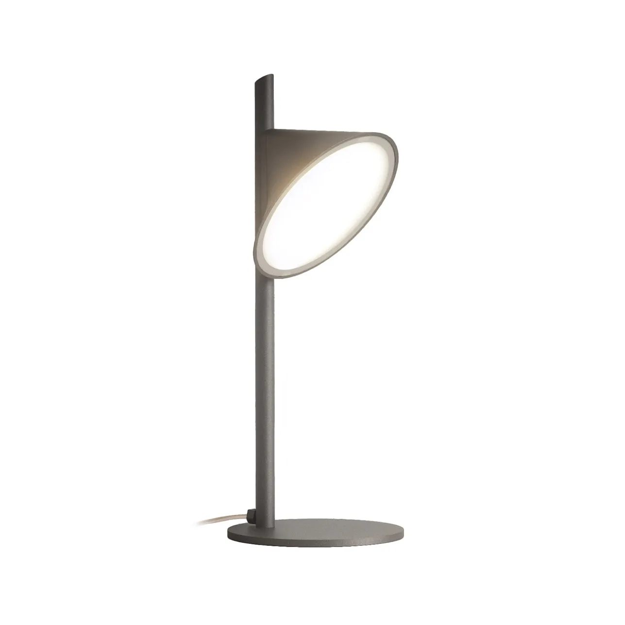 Orchid Table Lamp