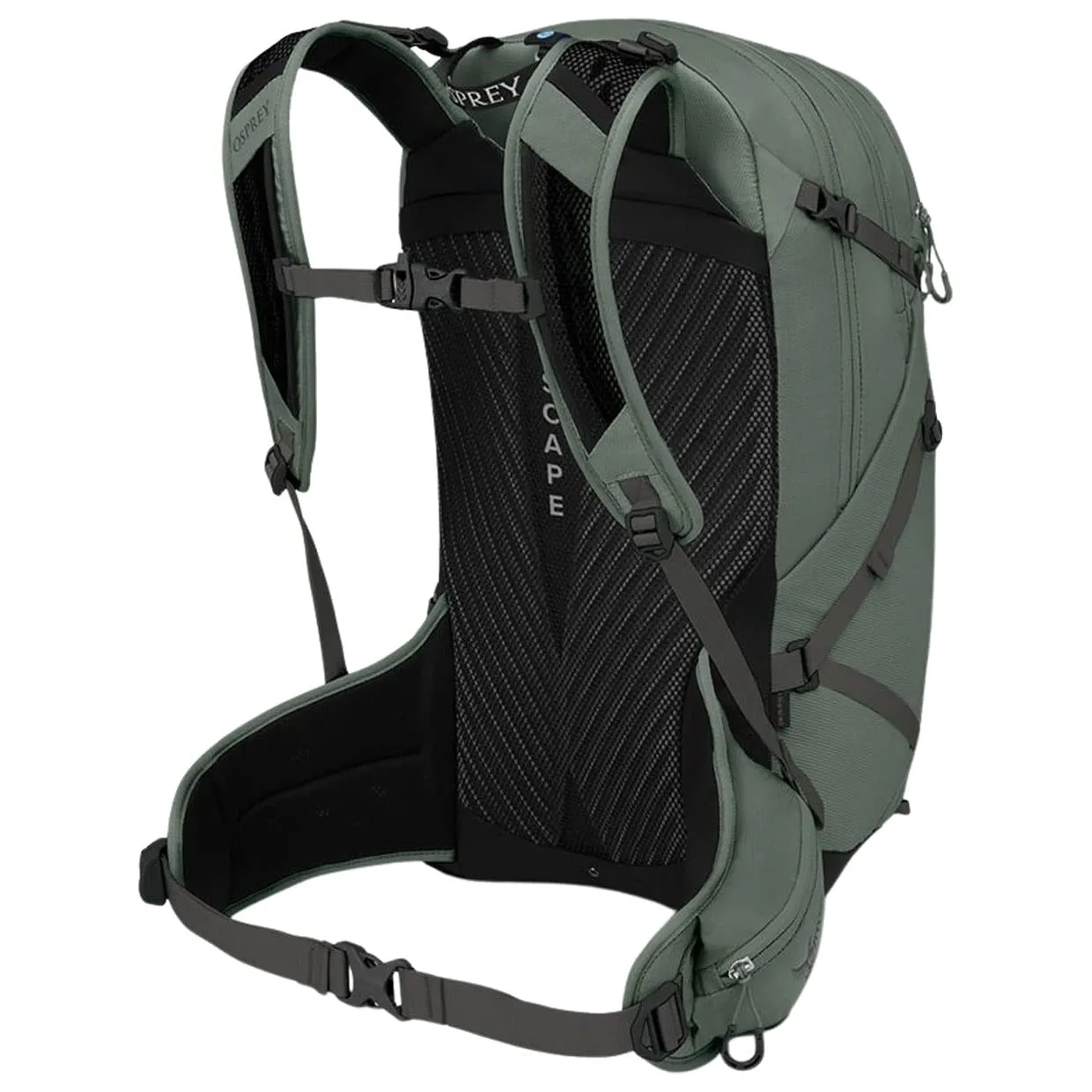 Osprey Sportlite Hiking Backpack, Multi, M/L
