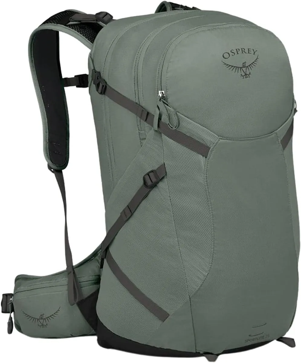 Osprey Sportlite Hiking Backpack, Multi, M/L