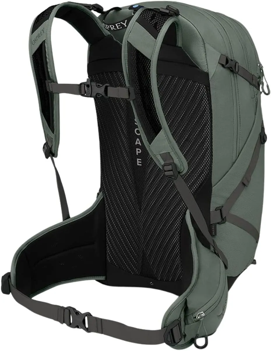 Osprey Sportlite Hiking Backpack, Multi, M/L