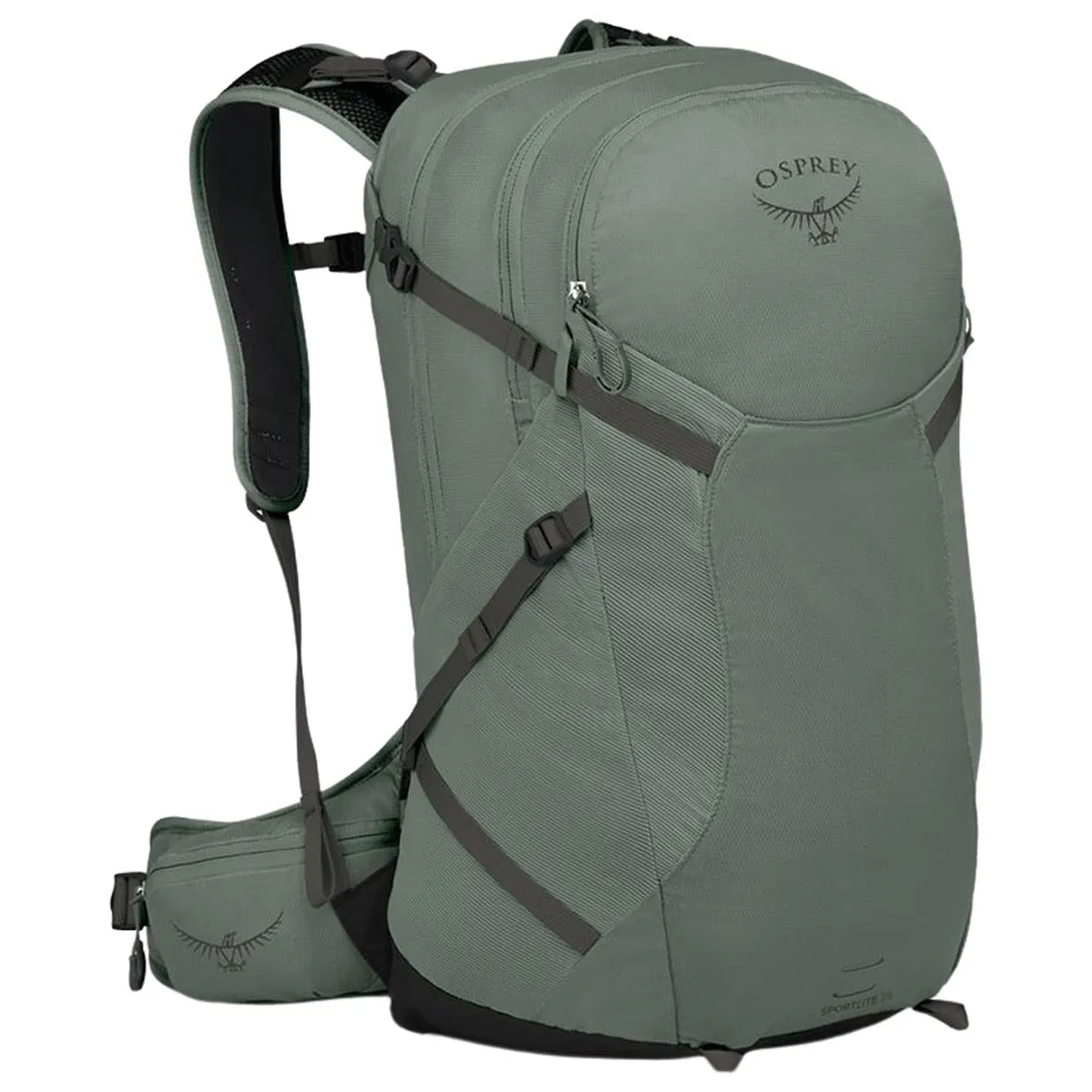 Osprey Sportlite Hiking Backpack, Multi, M/L