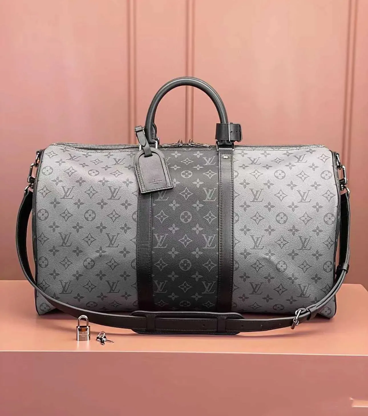 Over Night Duffle Bag