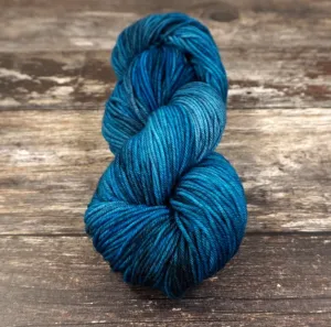 Pennask Hat Kit (Deep Aqua 807)