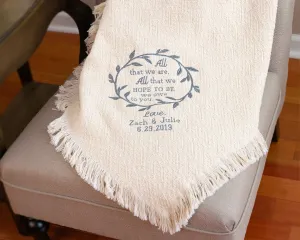 Perfect Gift for Parents For Wedding