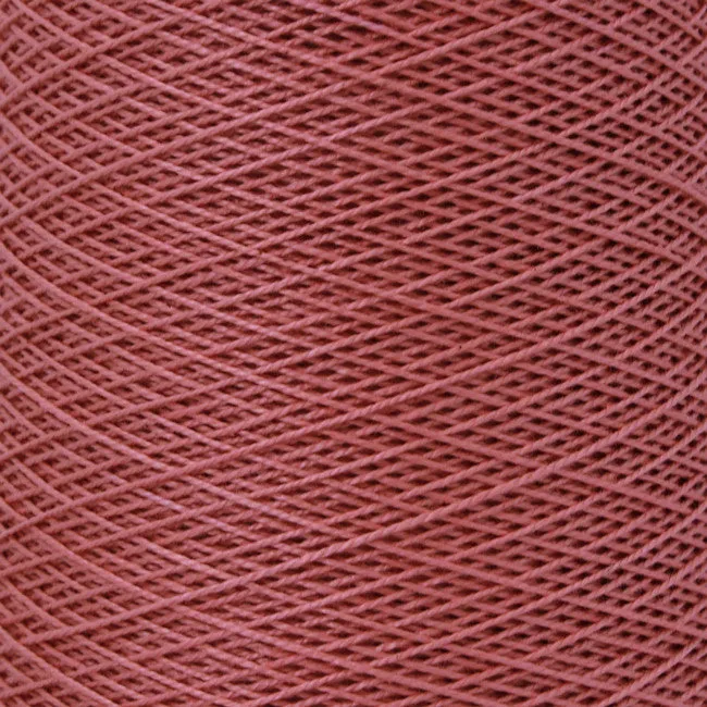 Perle Cotton 128-Quince