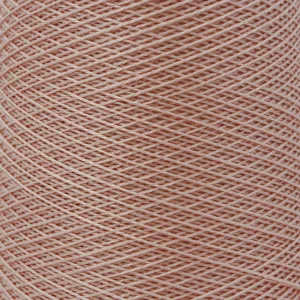 Perle Cotton 76-Tea