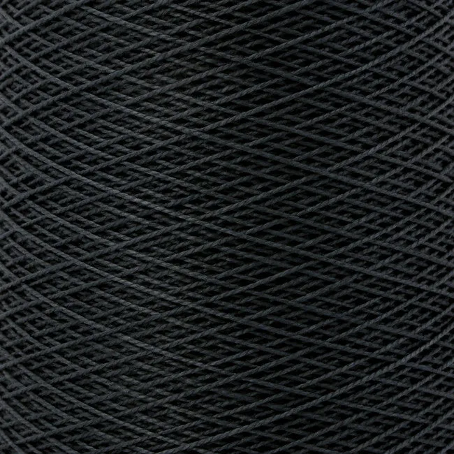 Perle Cotton 78-Charcoal