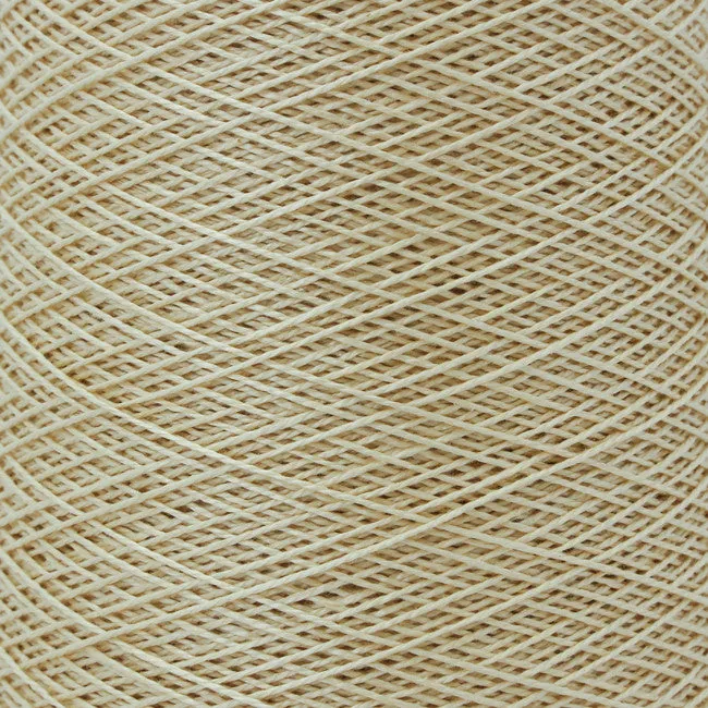 Perle Cotton 91-Flaxon