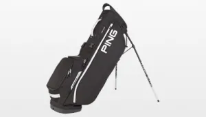 Ping Hoofer Lite Stand Bag