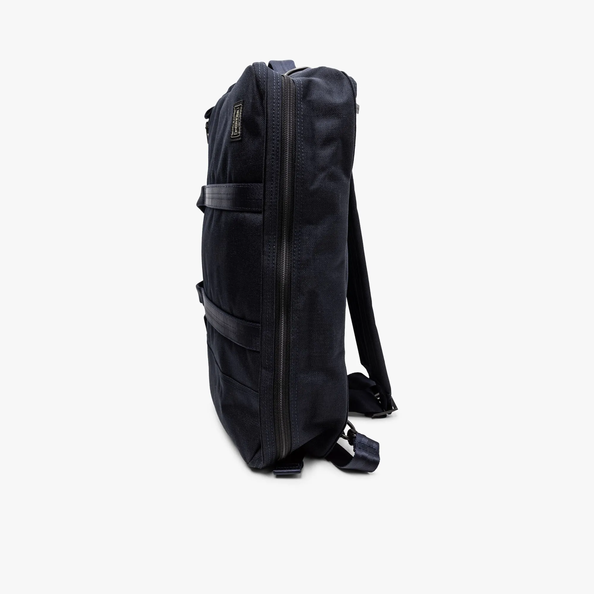 Porter Tension 3Way Briefcase / Navy
